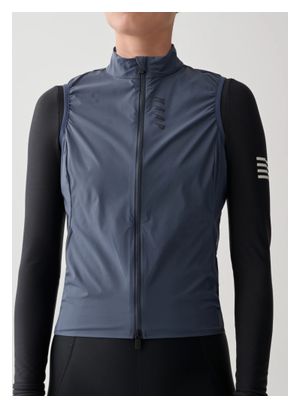 Gilet Femme Maap Flow Bleu