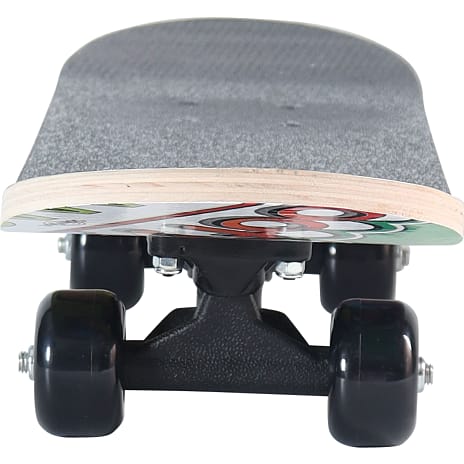 SpinOut skateboard