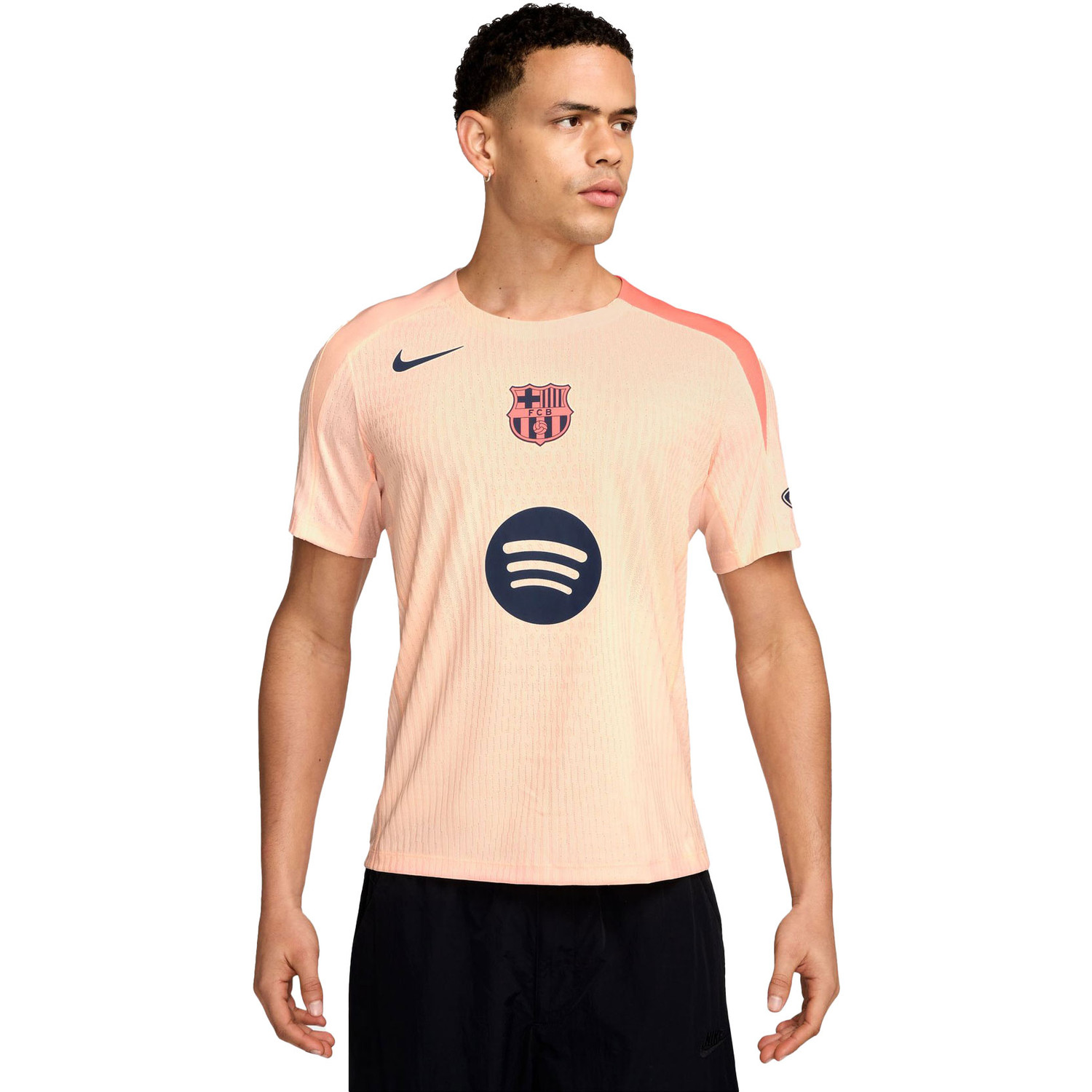 Nike FC Barcelona Elite Trainingsset