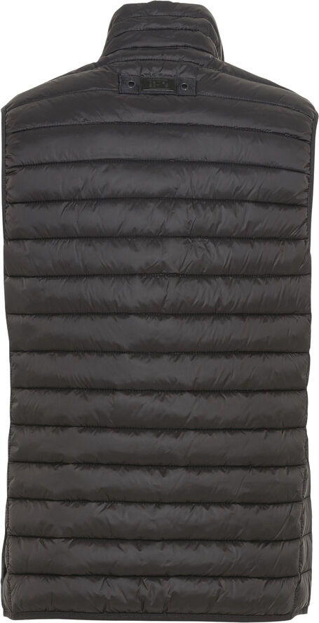 Camel Active Vest Asphalt