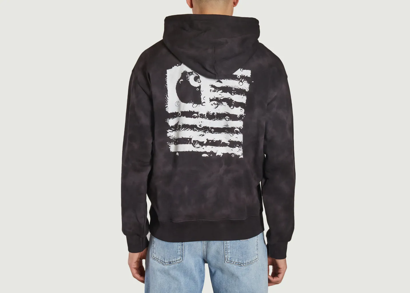 Hoodie chromo Carhartt WIP
