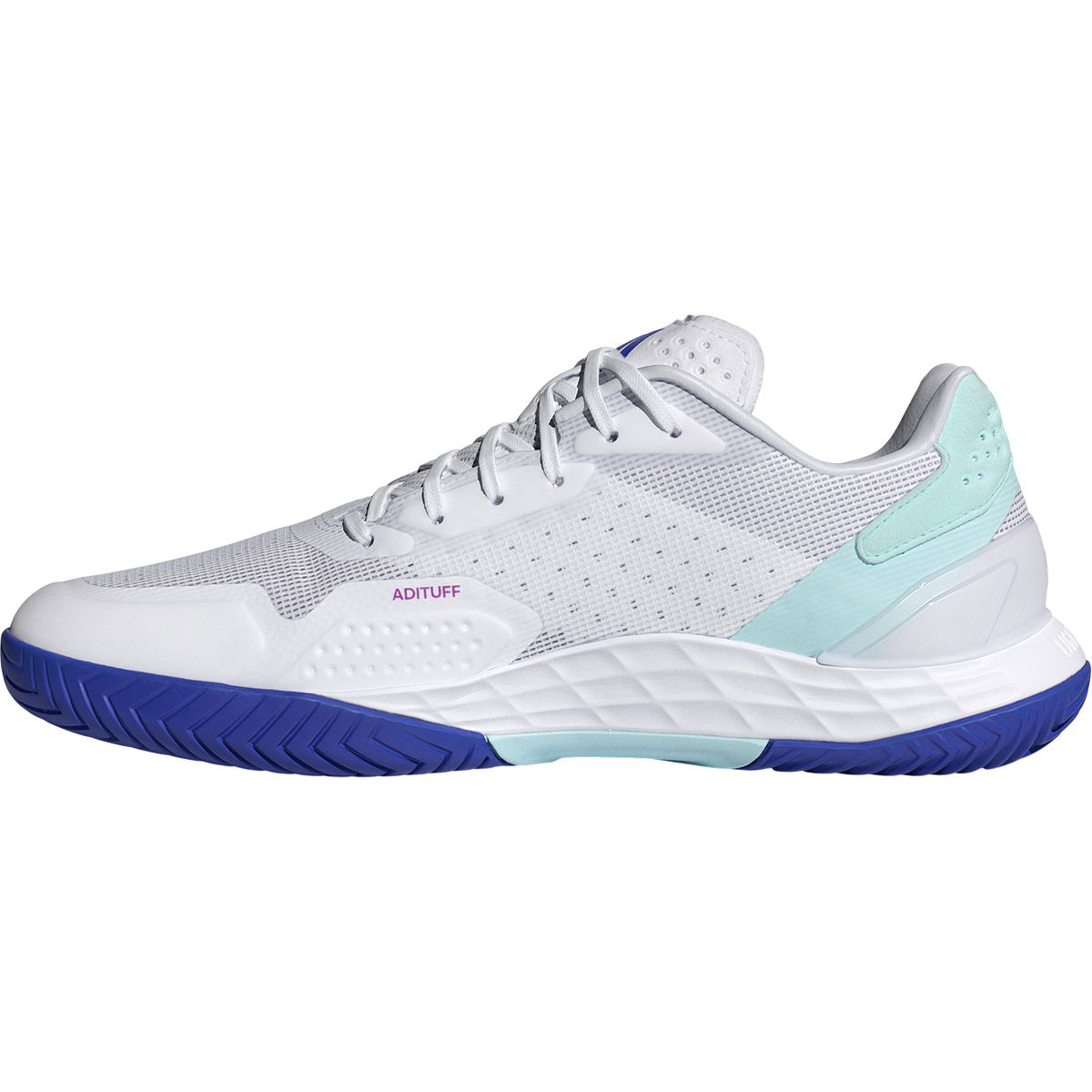 adidas Defiant Speed Tennissko Herre