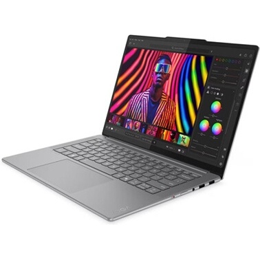 PC portable Lenovo Yoga Pro 7 14IAH10 14.5