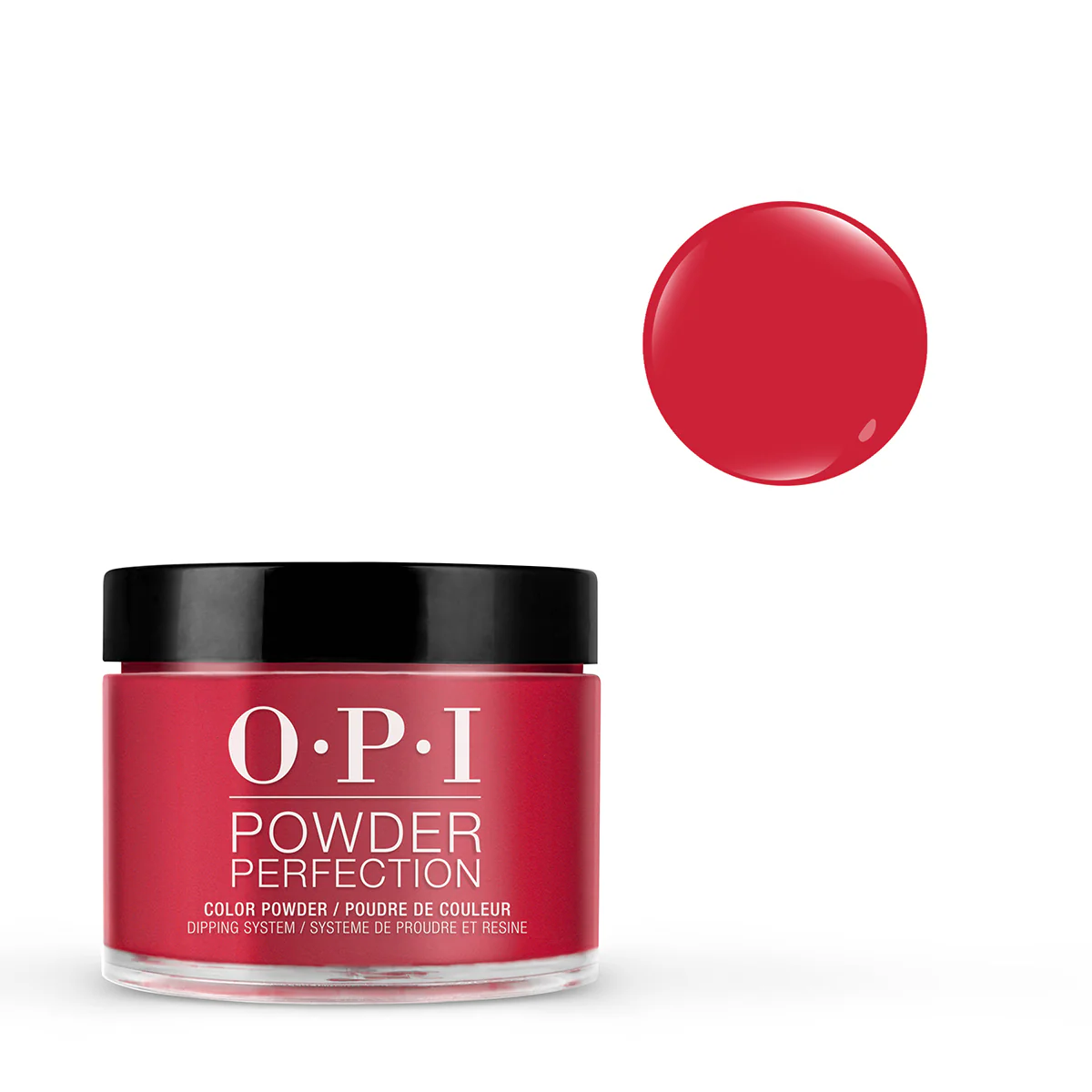 Powder Perfection 43ml
