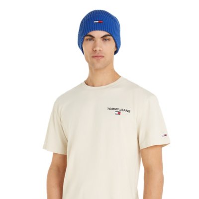 Bonnet homme Tjm Elongated Flag TOMMY HILFIGER