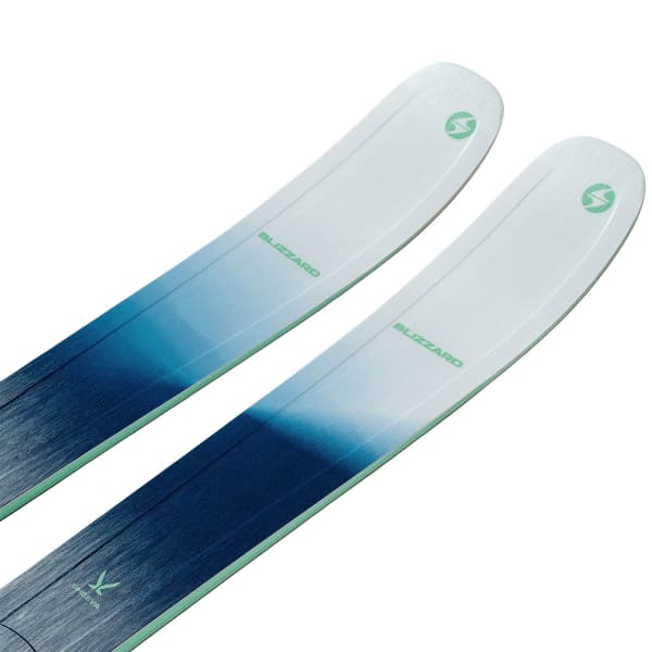Ski BLIZZARD SHEEVA 9