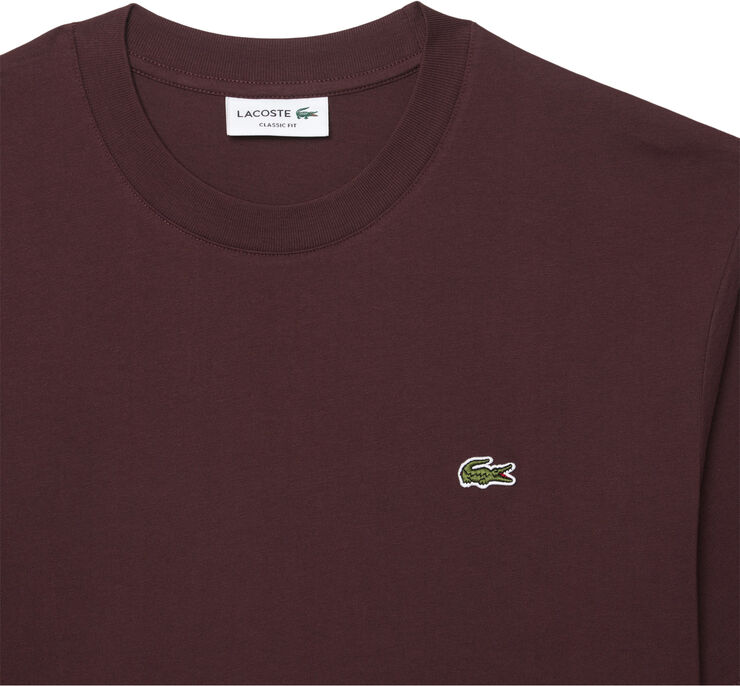 Lacoste TEE-SHIRT Expresso