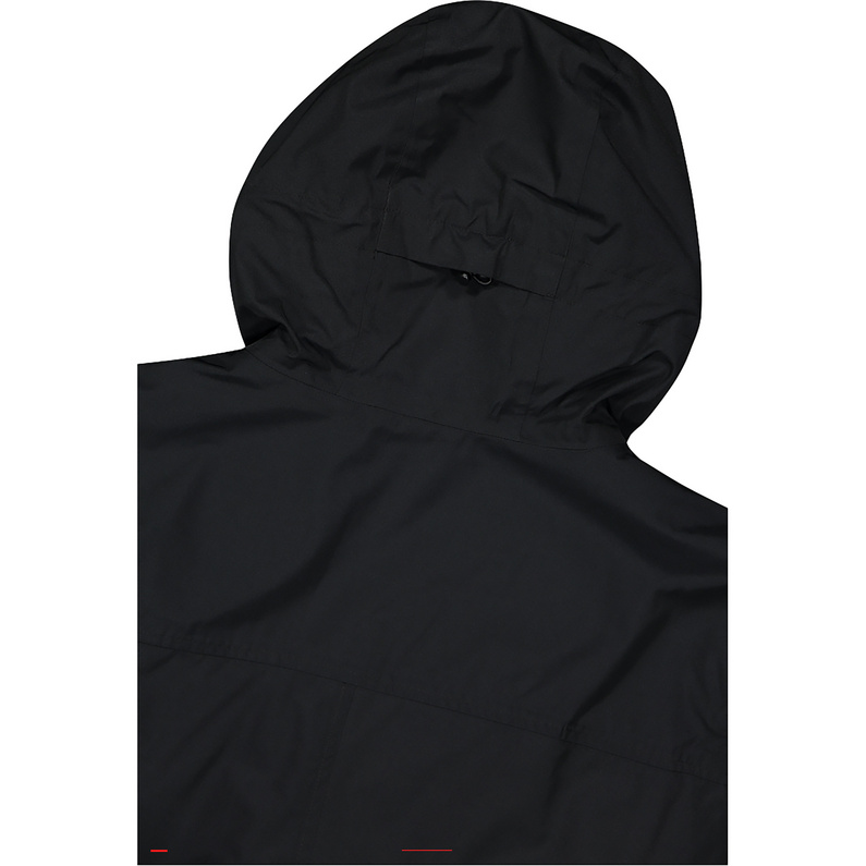 CMP Herren Hoodie Parka
