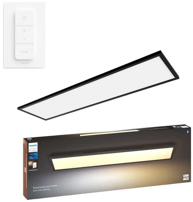 Philips Hue Aurelle Panel REC sort 39W