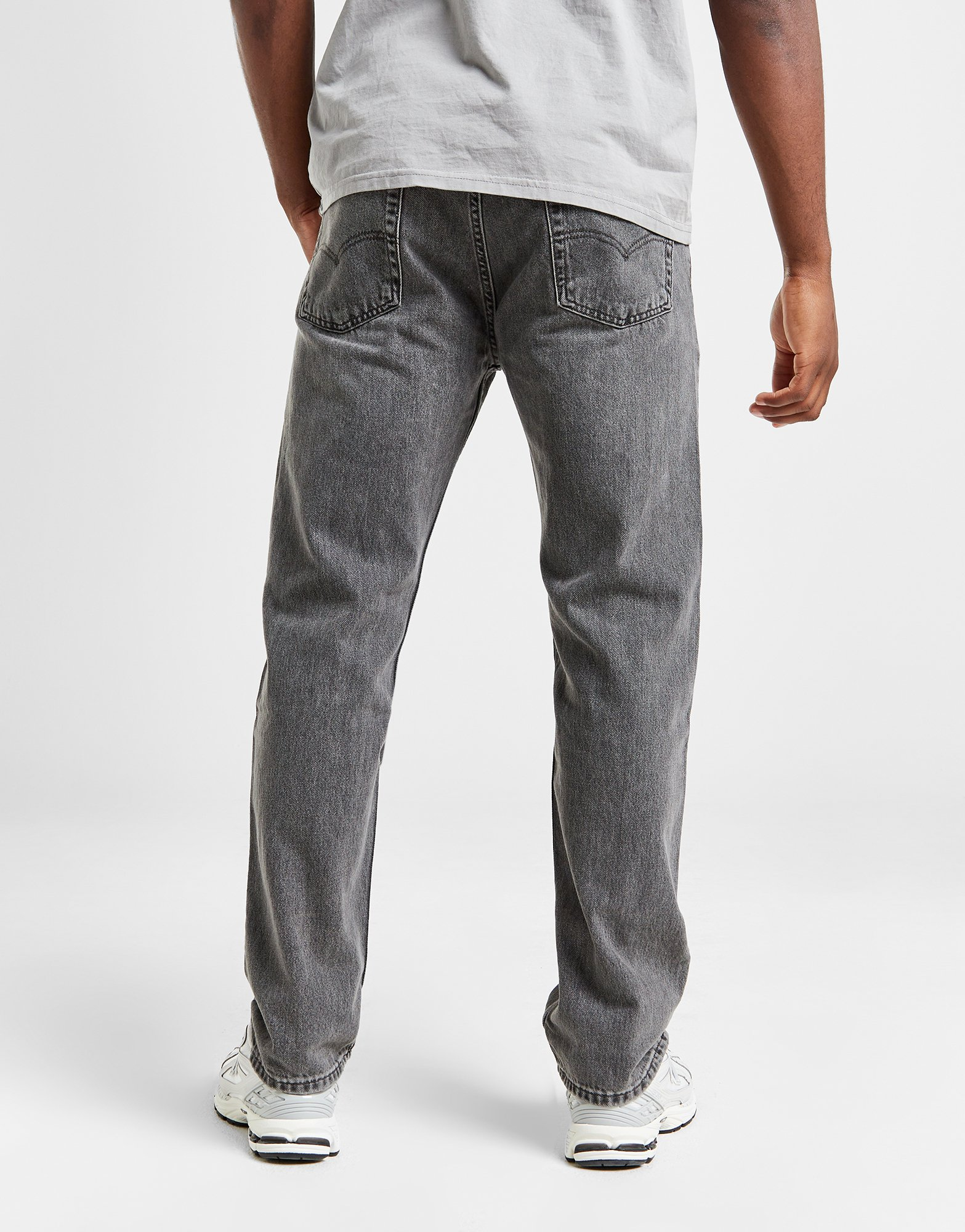 LEVI'S Jean Relax 555 Homme