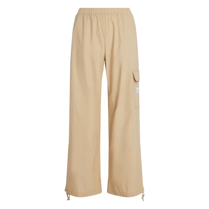 Calvin Klein Utility Cargo Joggingbroek Dames