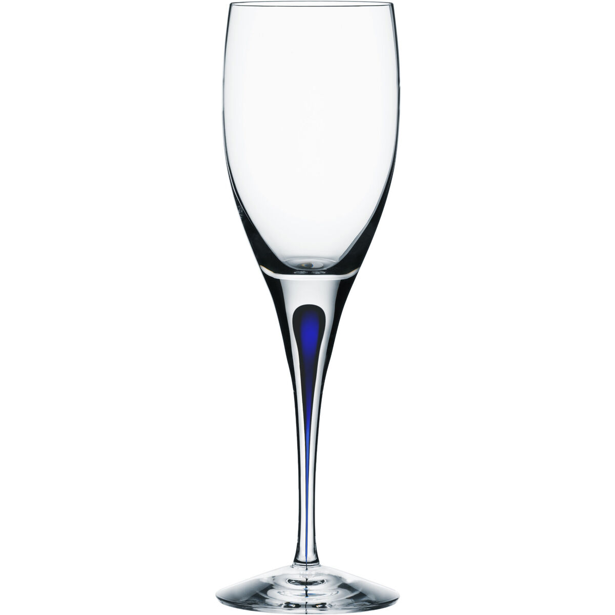 Intermezzo Blå Vinglass 19 cl