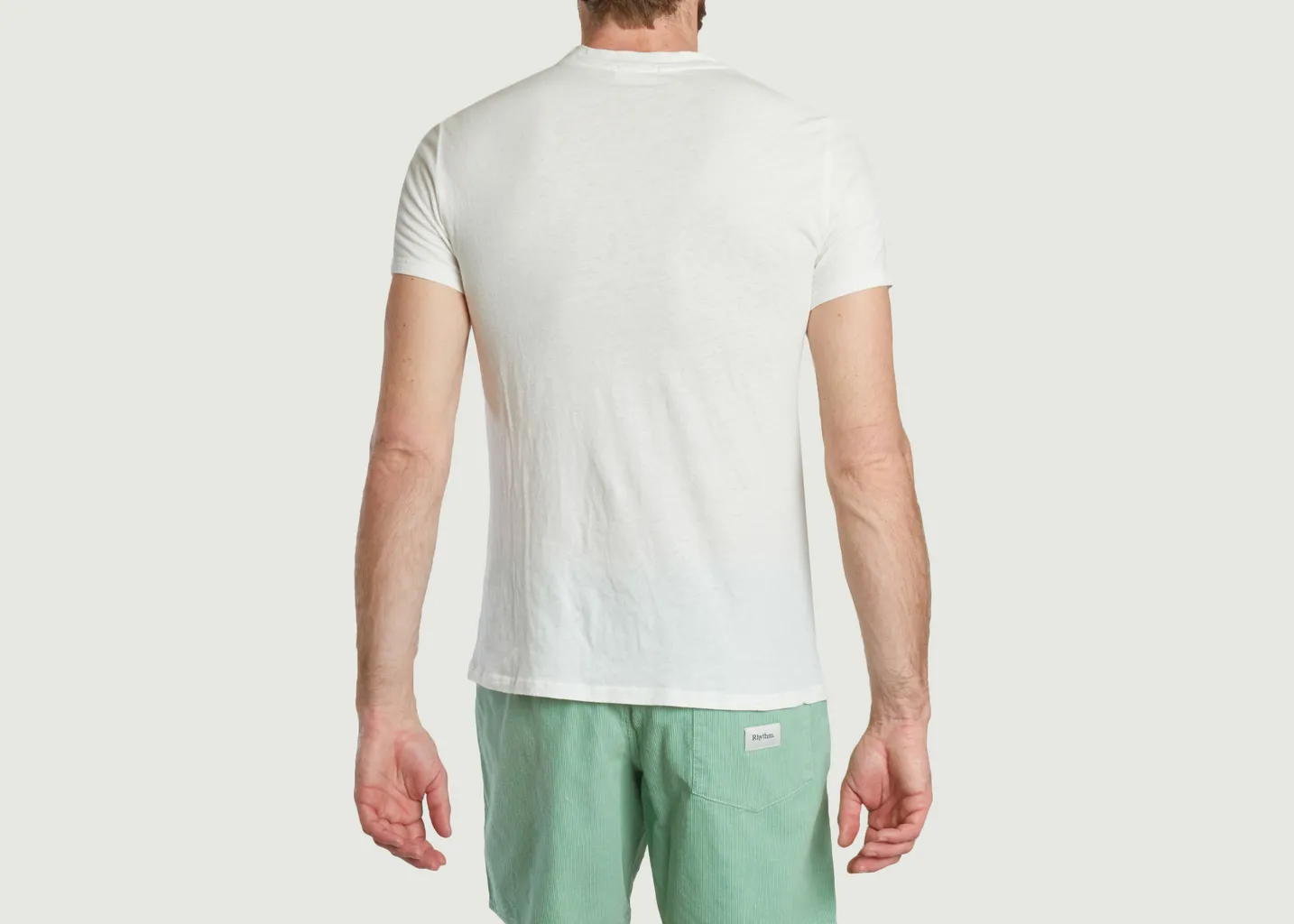 T-Shirt Gamipy American Vintage