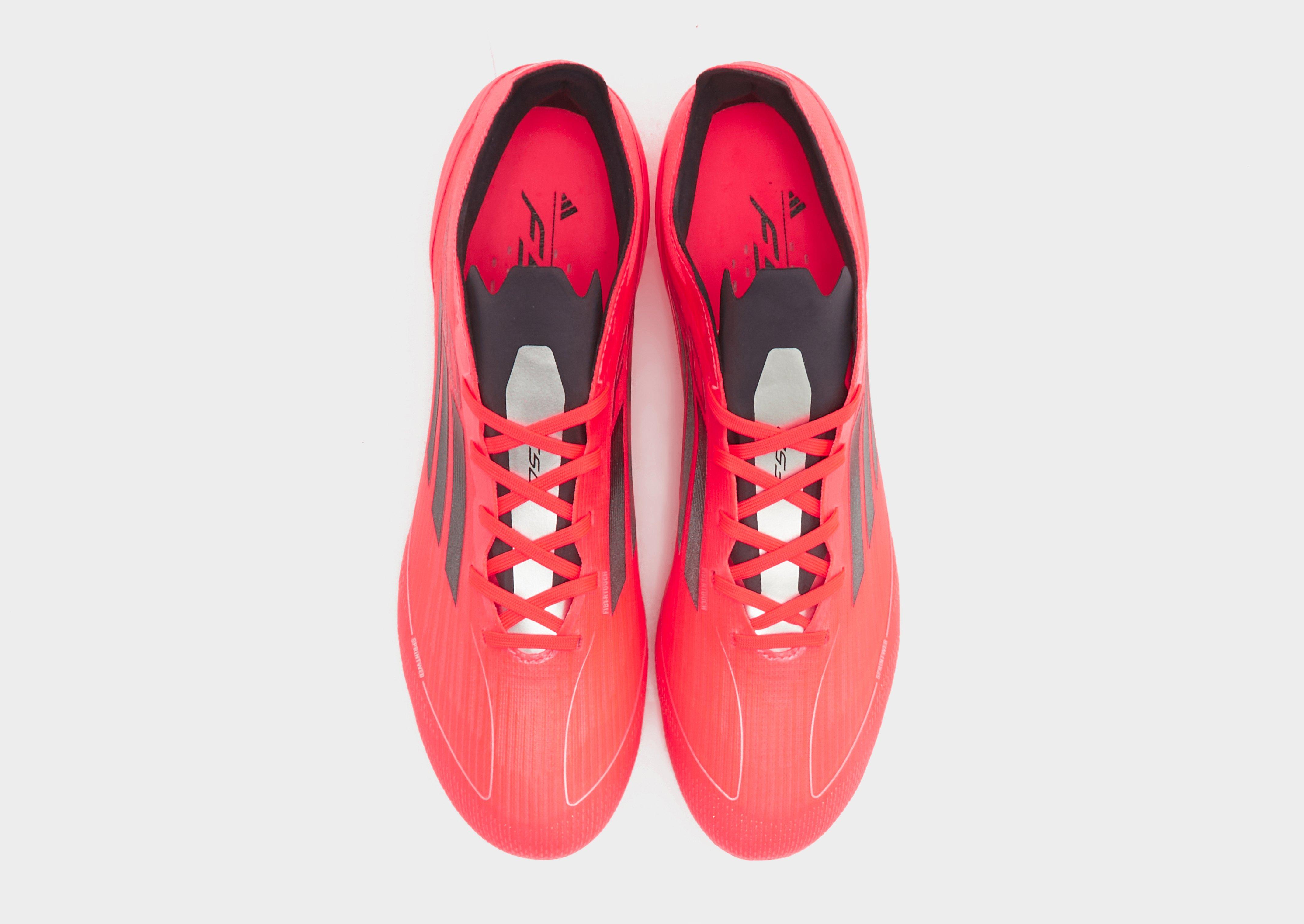 adidas F50 Pro Terrain souple