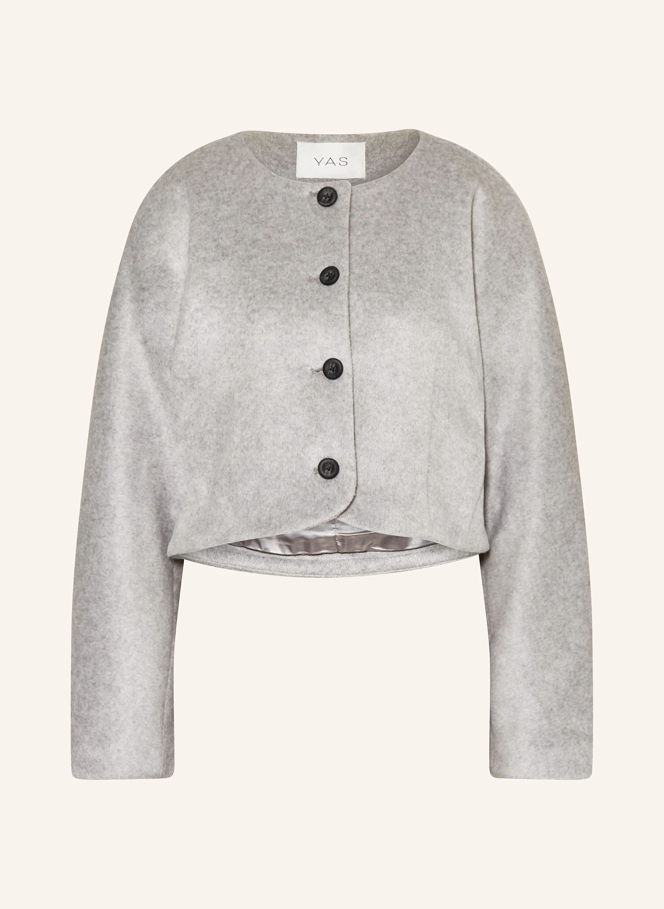 Y.A.S. Kastenjacke