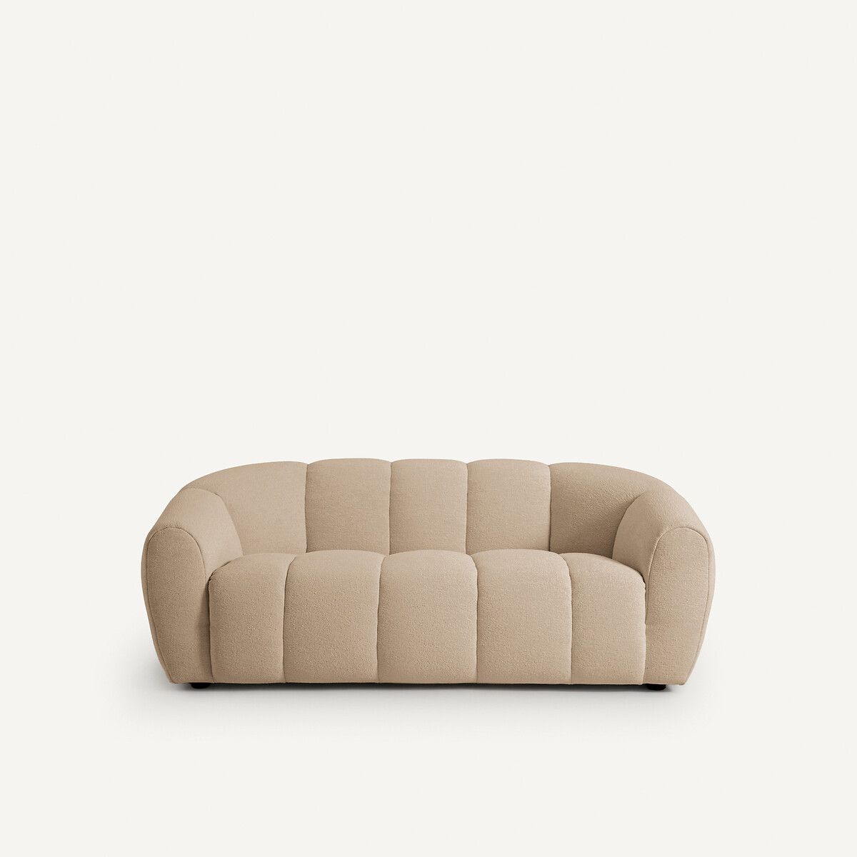 AM.PM<br>Banco 2P com chenille, Tylan