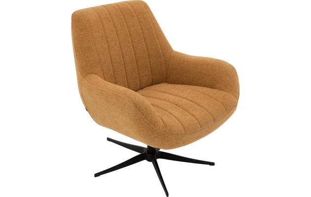 Draaifauteuil Kamille