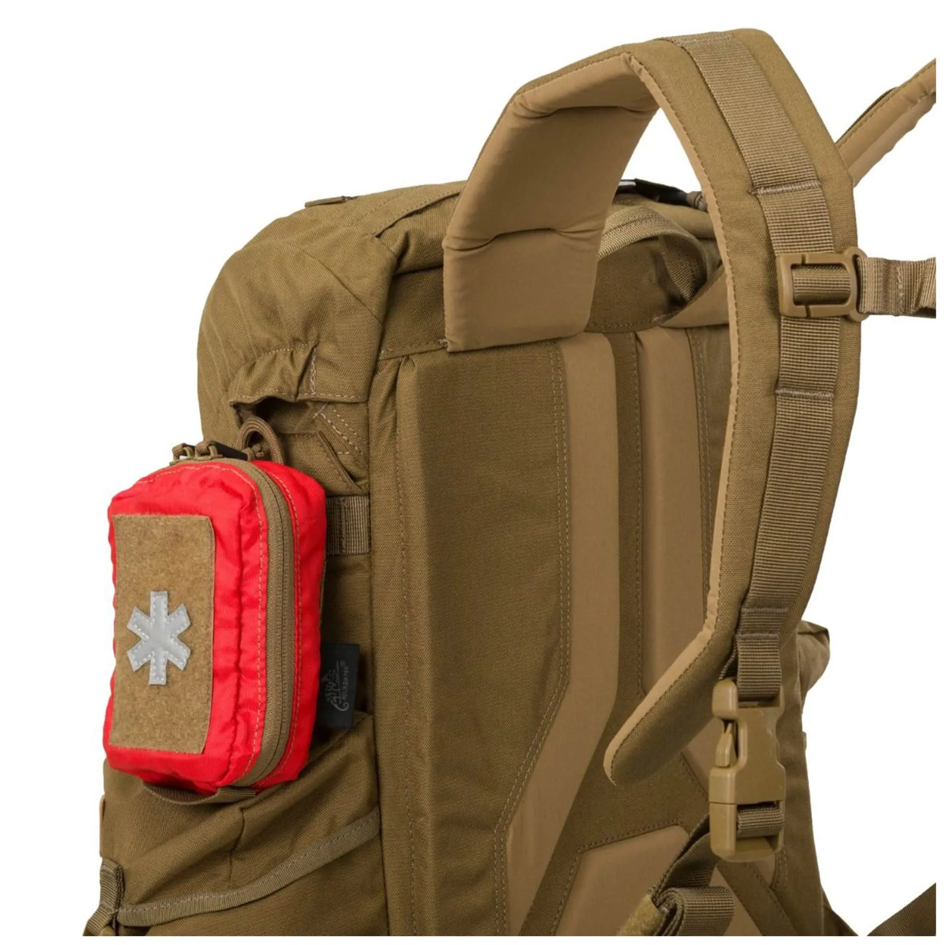 Helikon-Tex -  Rucksack Bergen