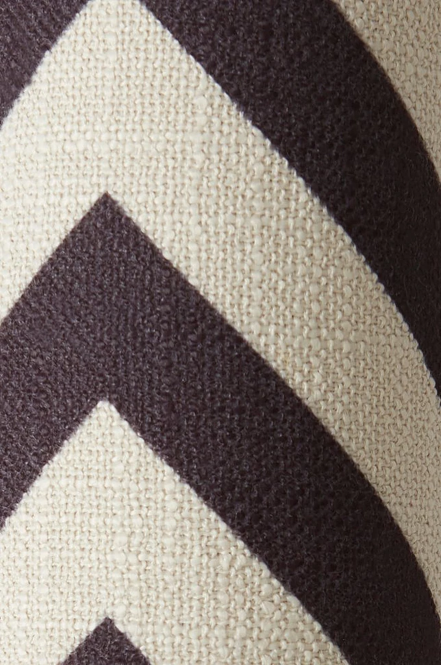 STRUCTURED HERRINGBONE stoffprøve