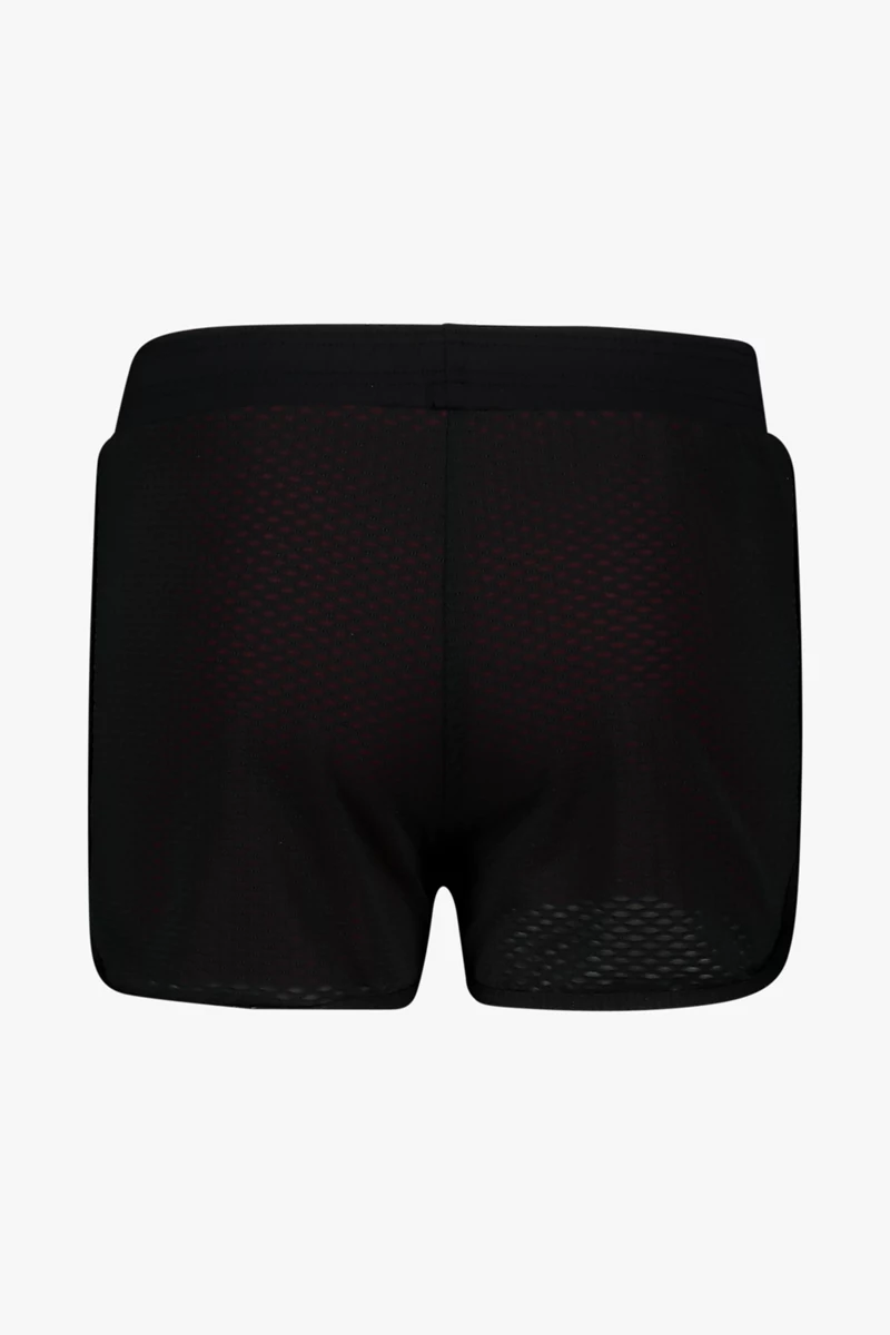 POWERZONE 2in1 Mädchen Short