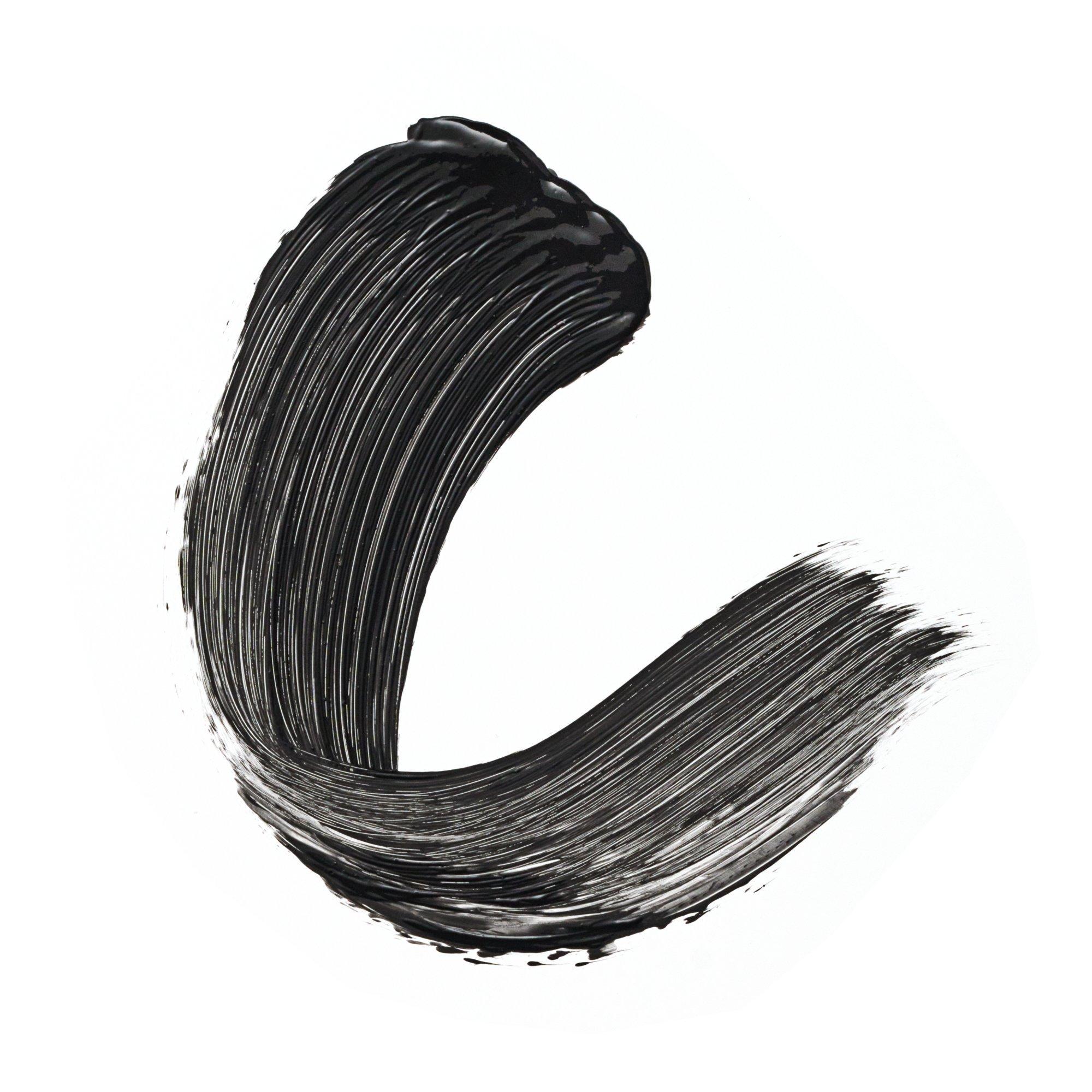lash GOALS mascara long & curl WATERPROOF