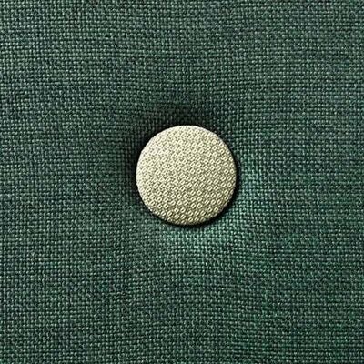 by KlipKlap 3 Fold Madrass XL, Blue Grey