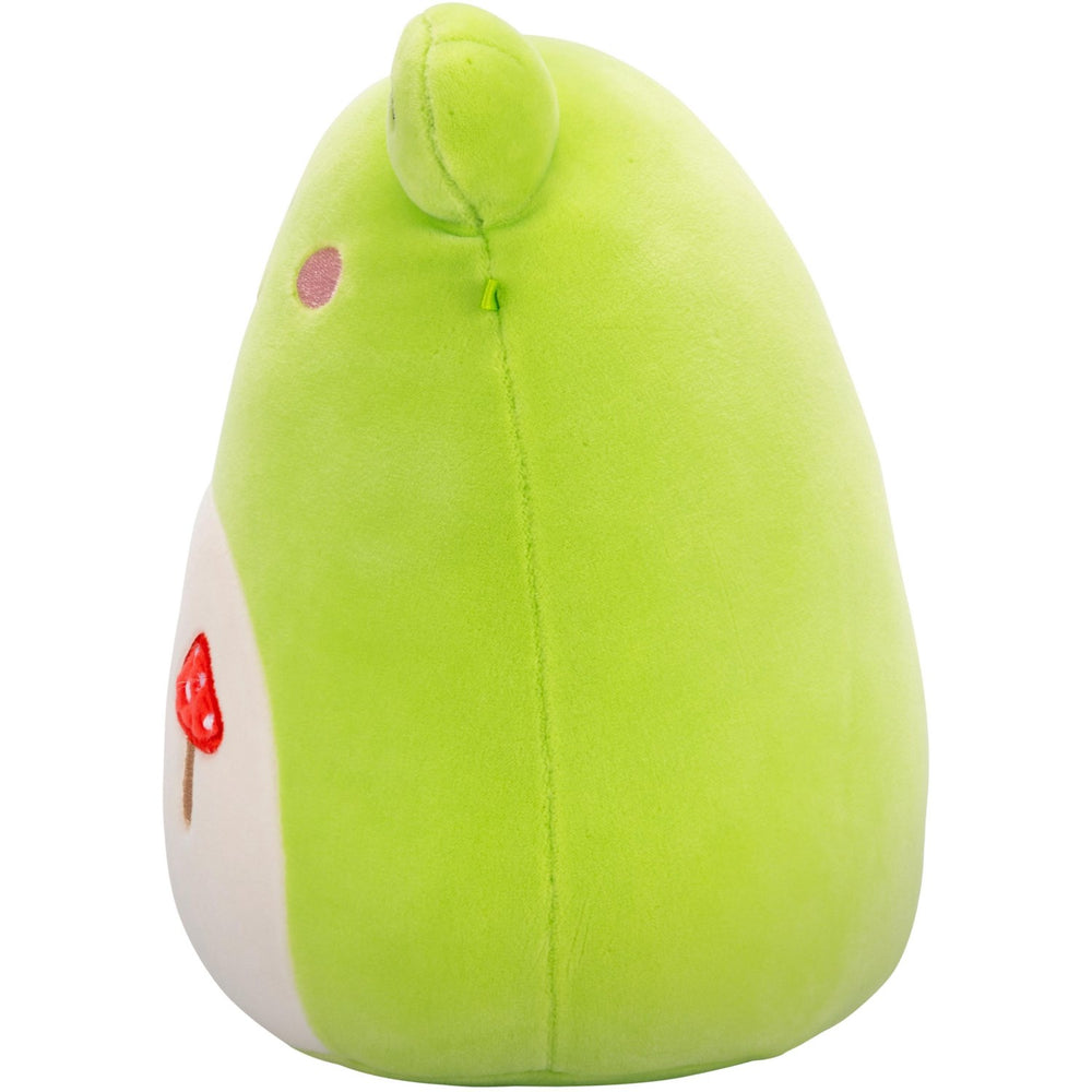Køb Squishmallows Wendy Frog 19 cm