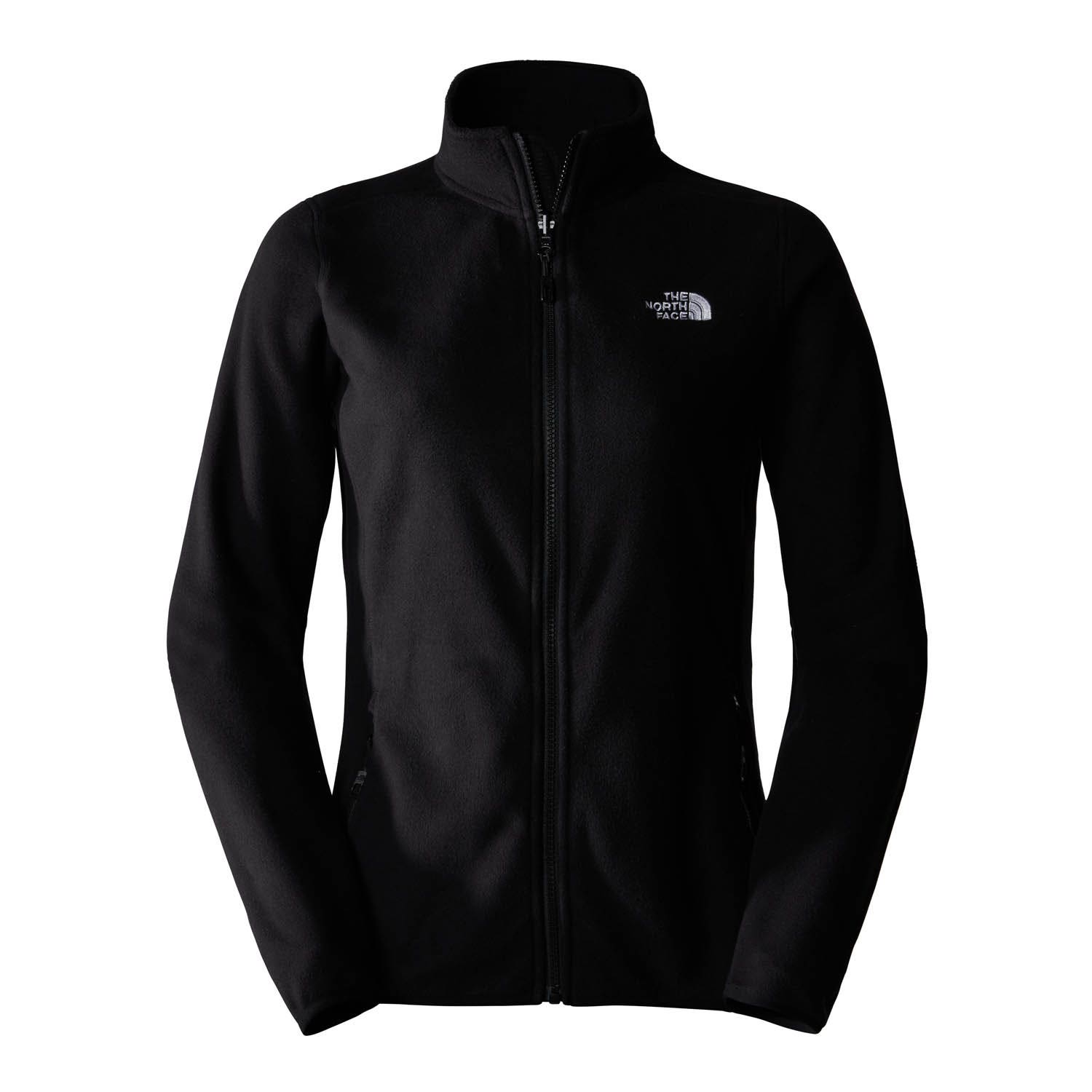 The North Face  100 Glacier Fleeze
