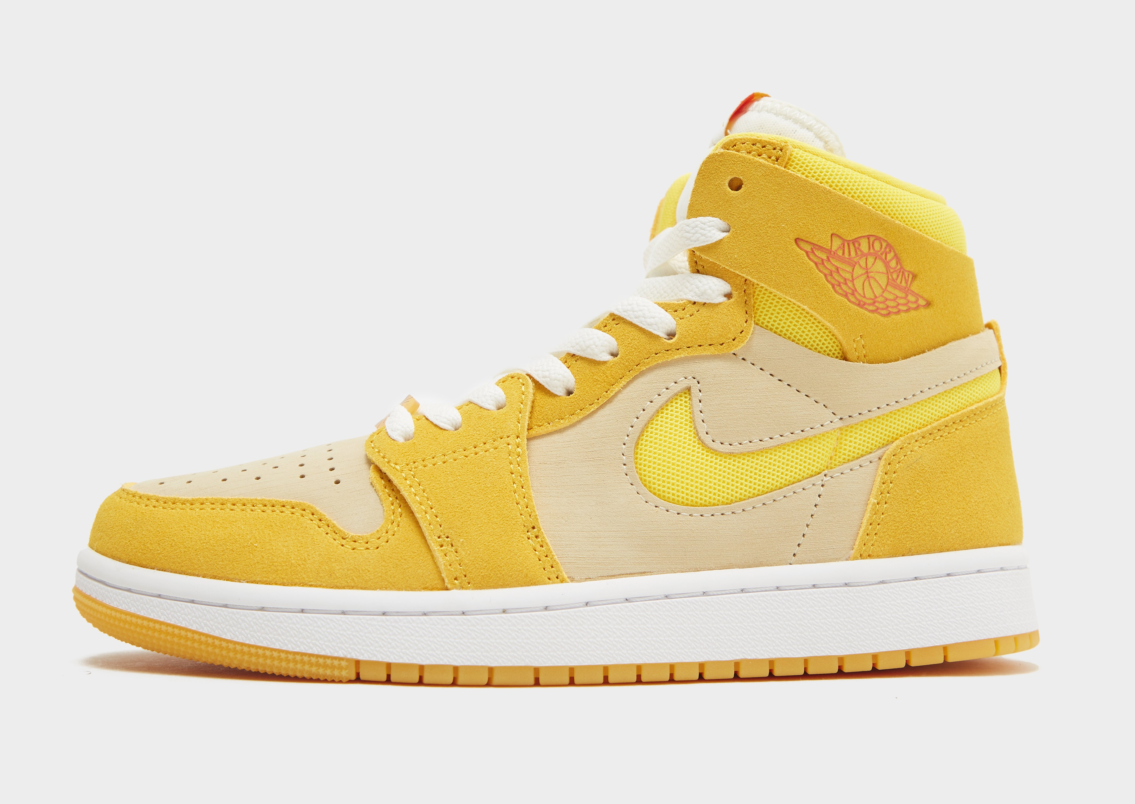 Jordan Air 1 Zoom CMFT 2 Femme