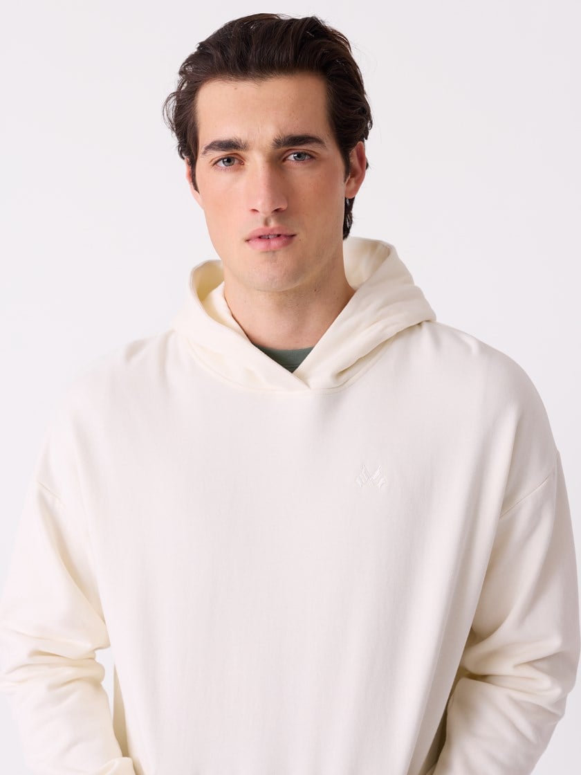 Brice hettegenser Marshmallow