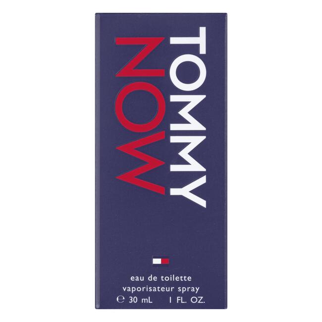Tommy Hilfiger Tommy Boy Now eau de toilette 30 ML