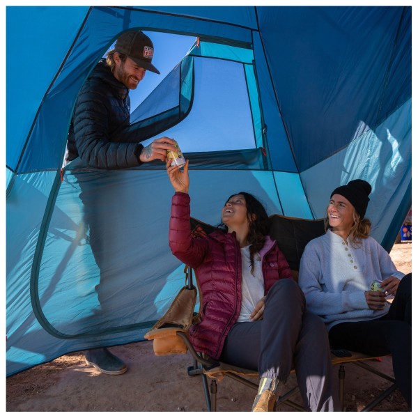 Kelty - Backroads Shelter - Auvent camping-car