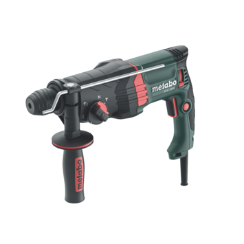 Metabo boorhamer KHE 2645 SDS+