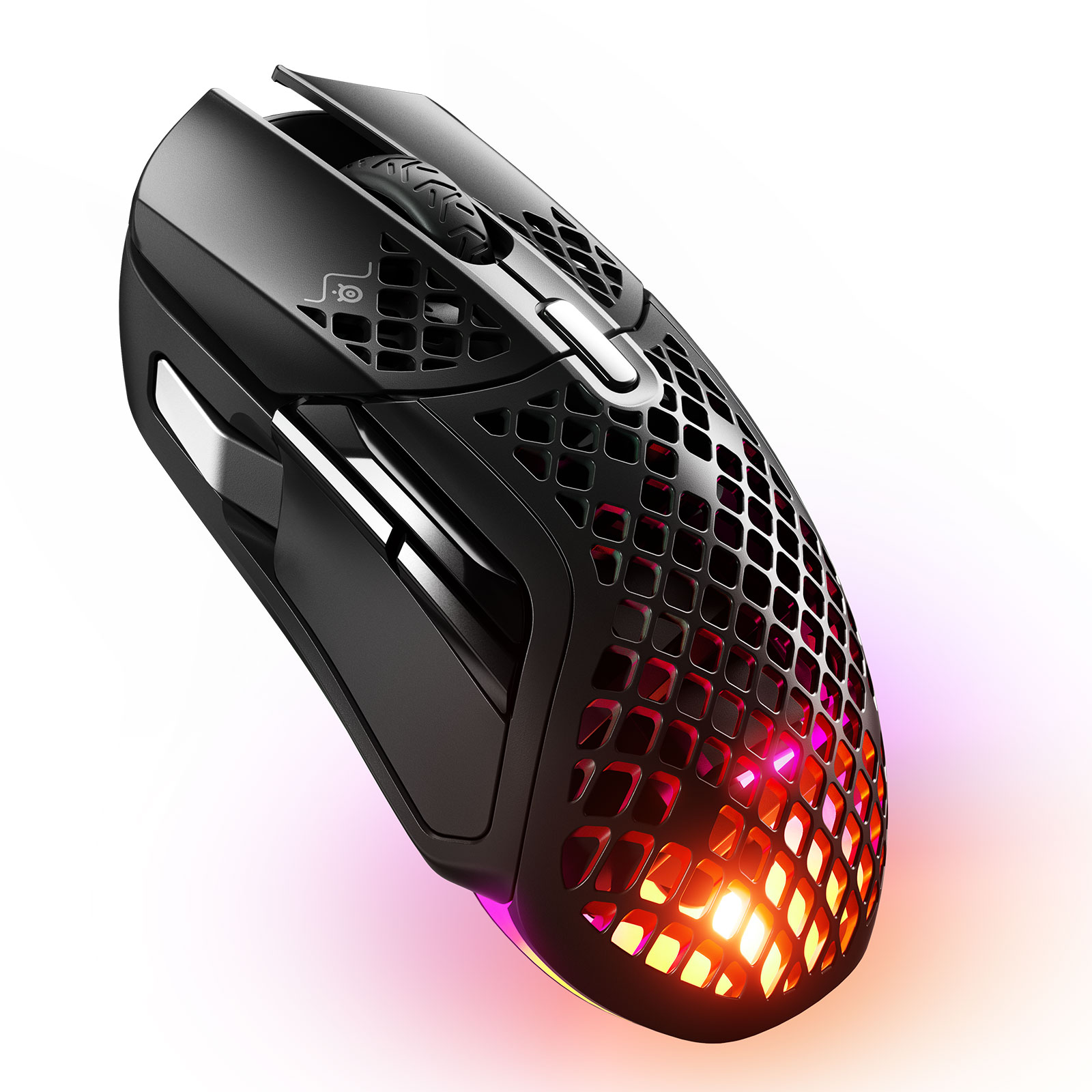 SteelSeries Aerox 5 Wireless