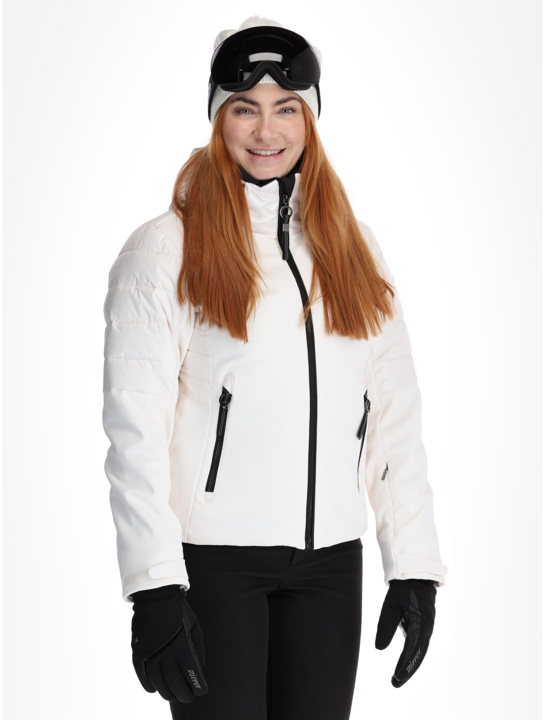 Kierinki ski-jas dames