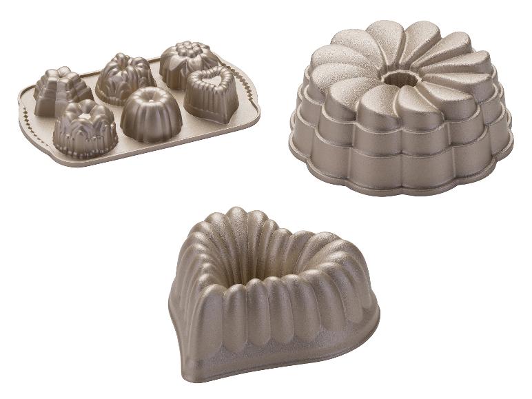 Aluminium bakvorm