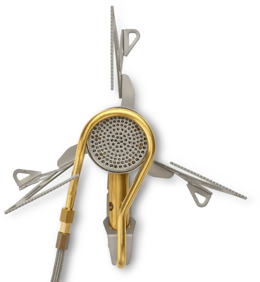 Primus Express Spider Backpacking Stove Nocolour