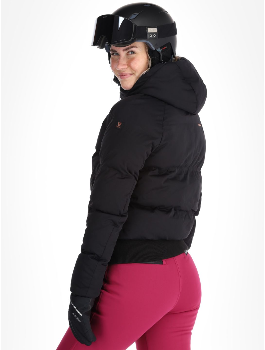 Firecrown ski-jas dames