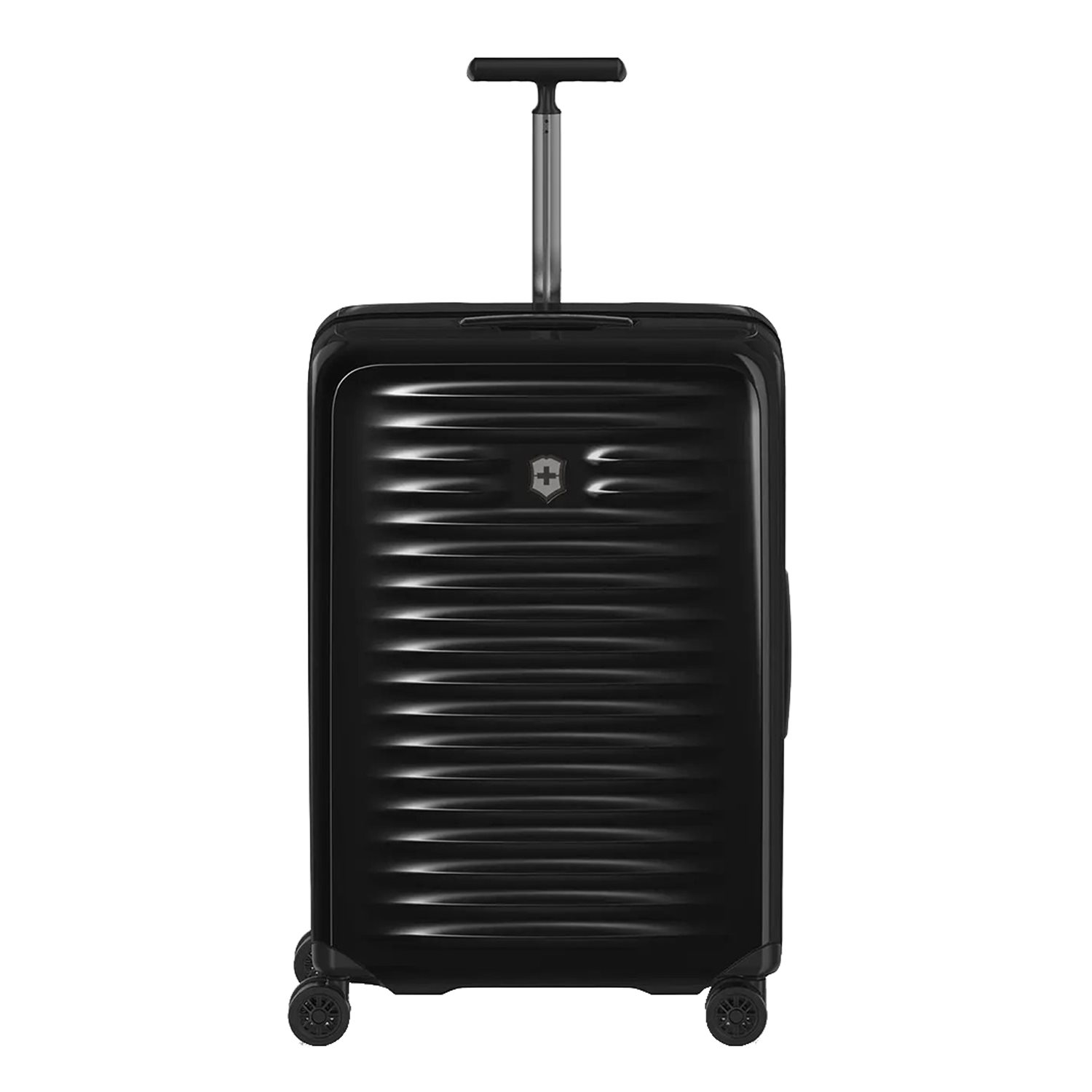 Victorinox Airox Medium Hardside Case black