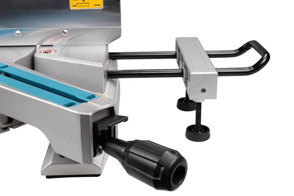 Makita LS1018LNX4 Radiaal afkortzaag 260mm 1430W   DEBWST06 Onderstel
