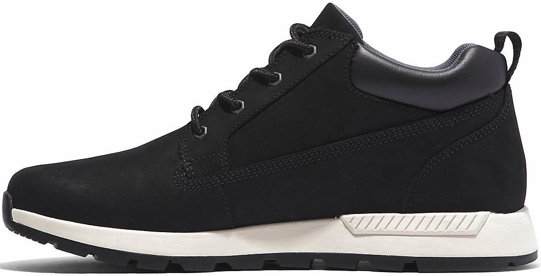 Timberland Schnürboots »M Seneca Bay LOW LACE UP SNEAKER DA«  Winterstiefel, Schnürstiefel, Winterschuhe