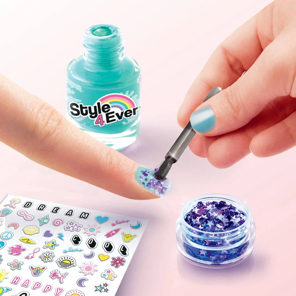 KIT DE MANUCURE