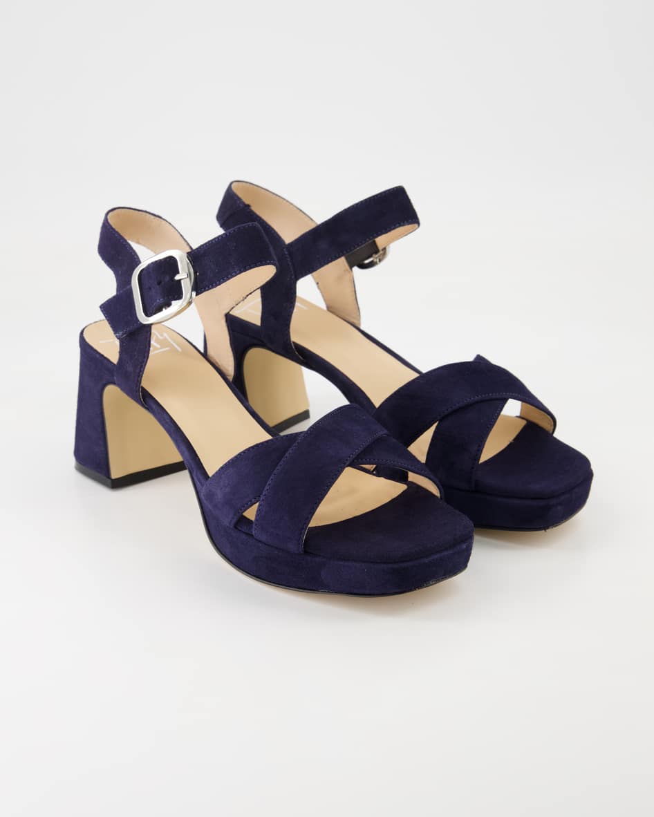 Terry 51269 Sandalen in Blau