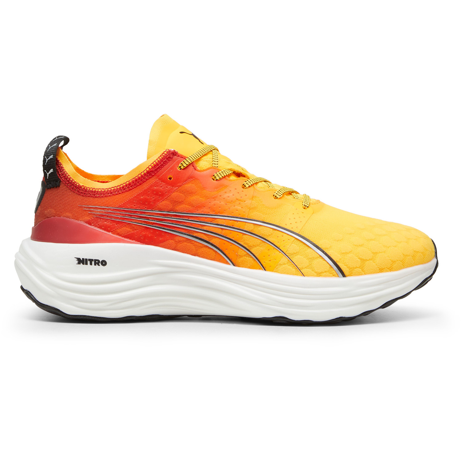 PUMA ForeverRun Nitro Fade Heren
