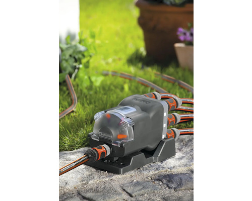 GARDENA automatische waterverdeler met 3/4