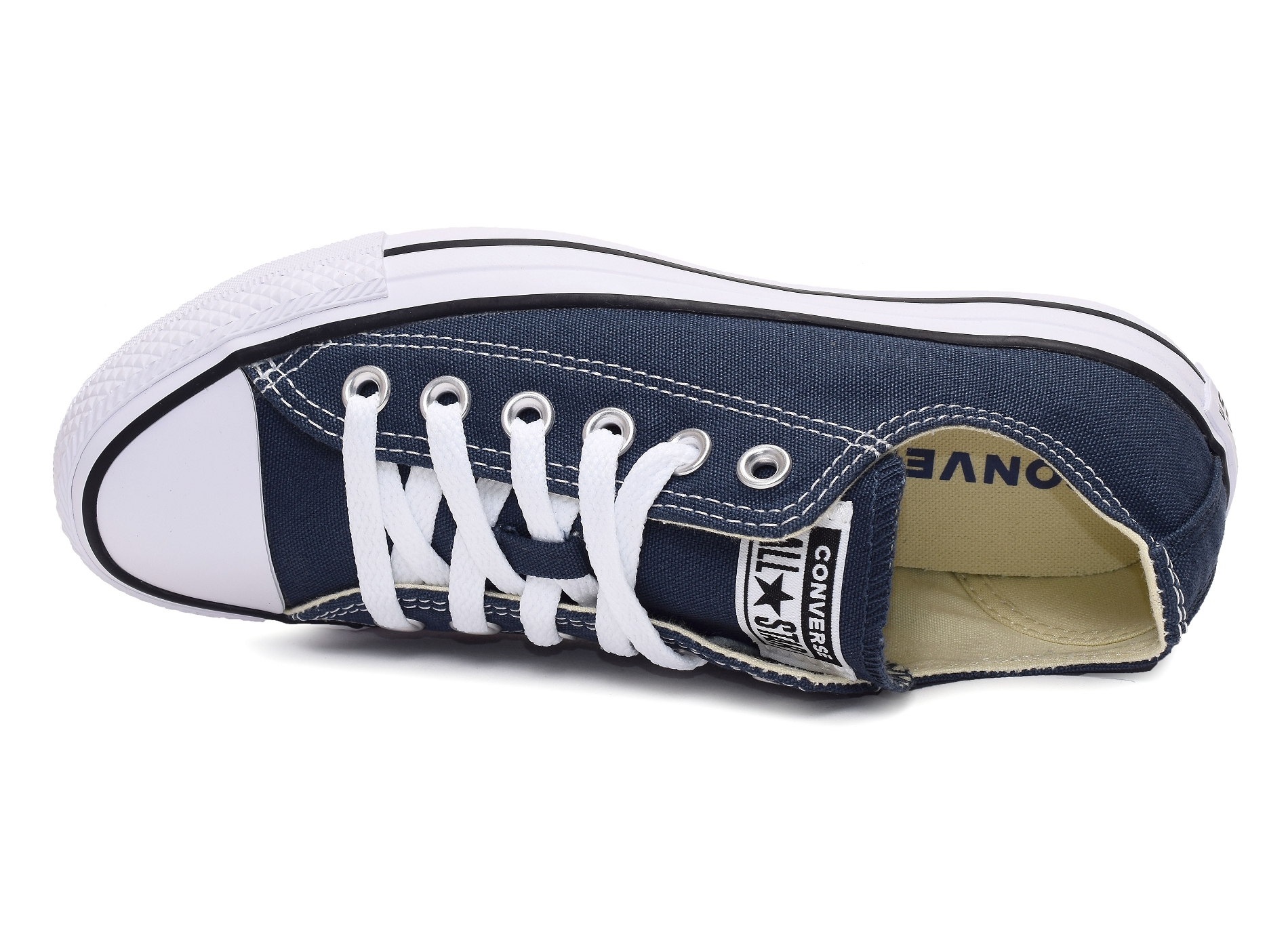 Chuck taylor marine