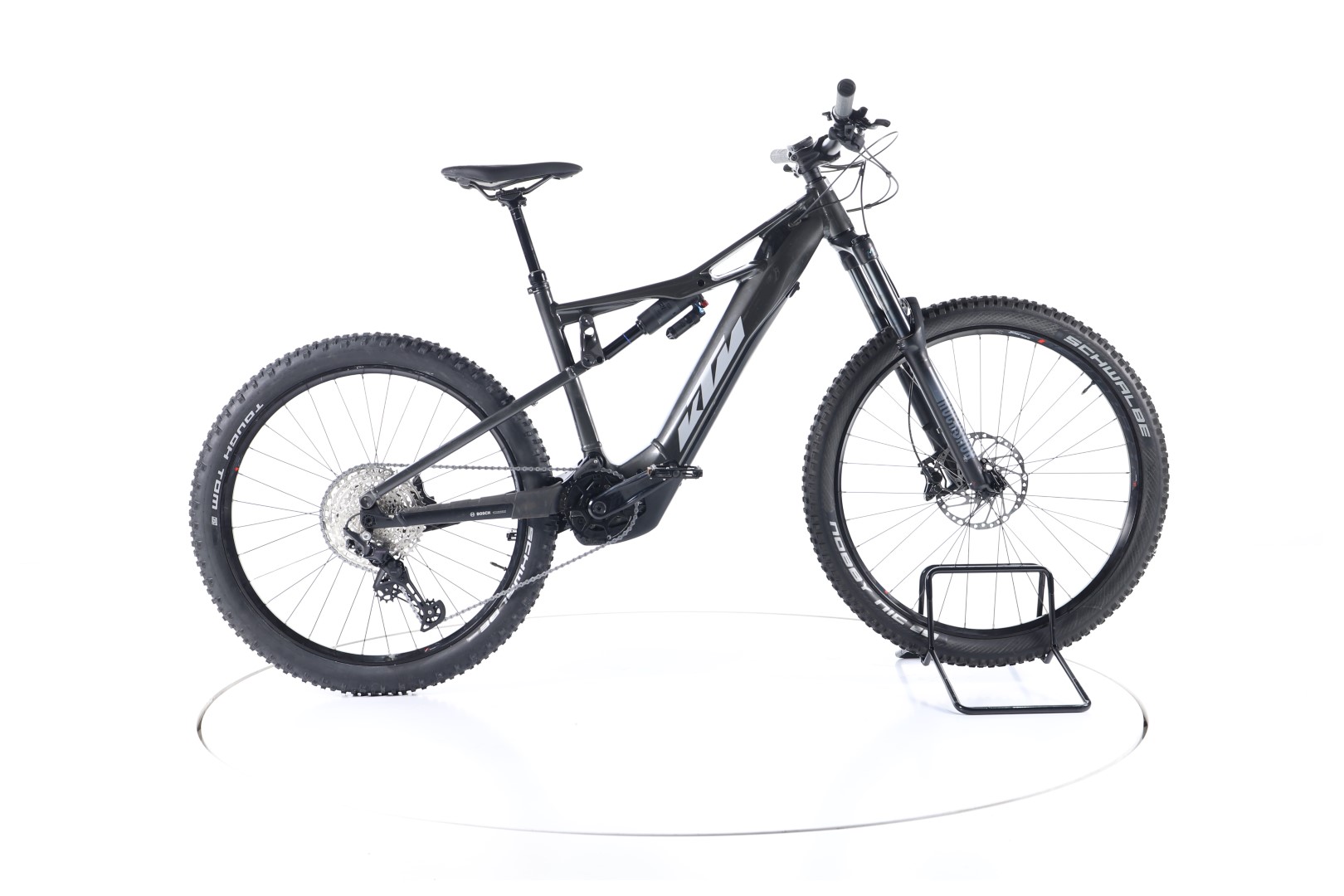 KTM Macina Kapoho 6971 (2022) | Diamond