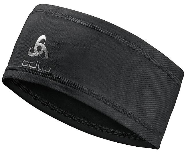 ODLO - BANDEAU POLYKNIT LIGHT ECO