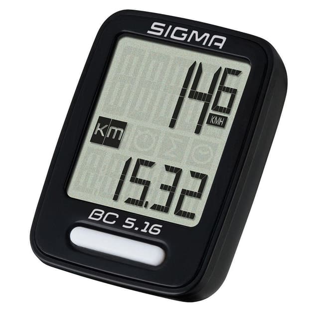 Sigma BC 5.16