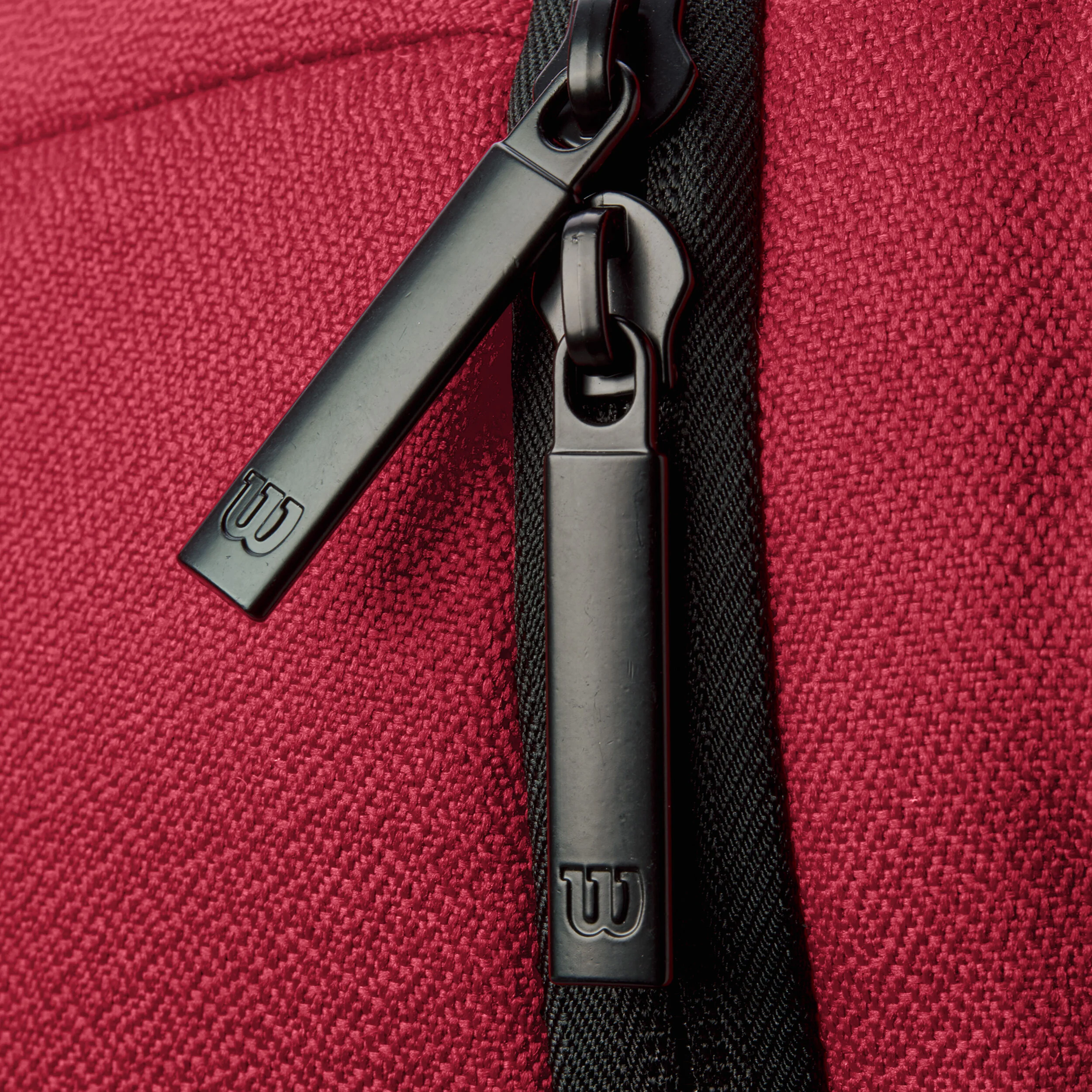 Wilson Bela DNA Sac À Dos - Rouge